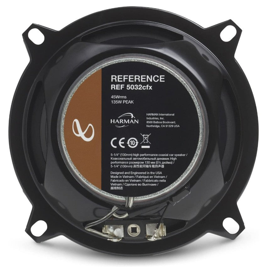 Infinity REF-5032CFX