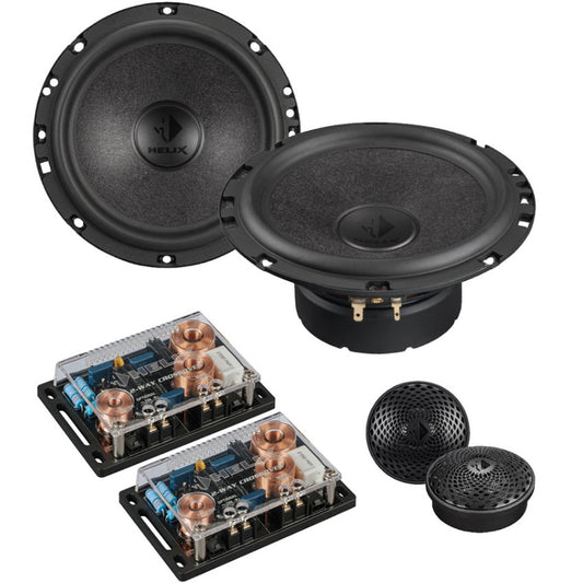 Helix S 62C.2