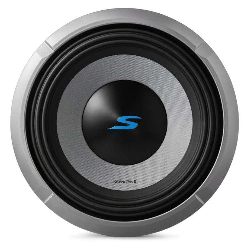 Alpine S2-W10D2