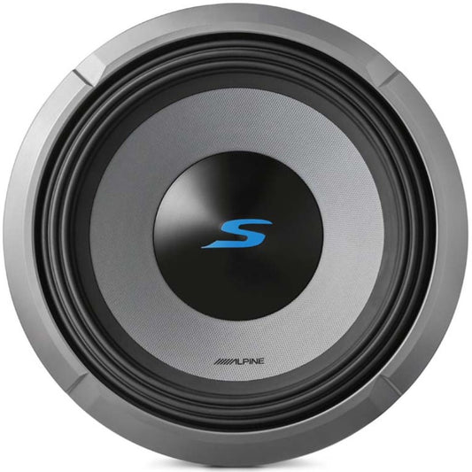 Alpine S2-W12D4