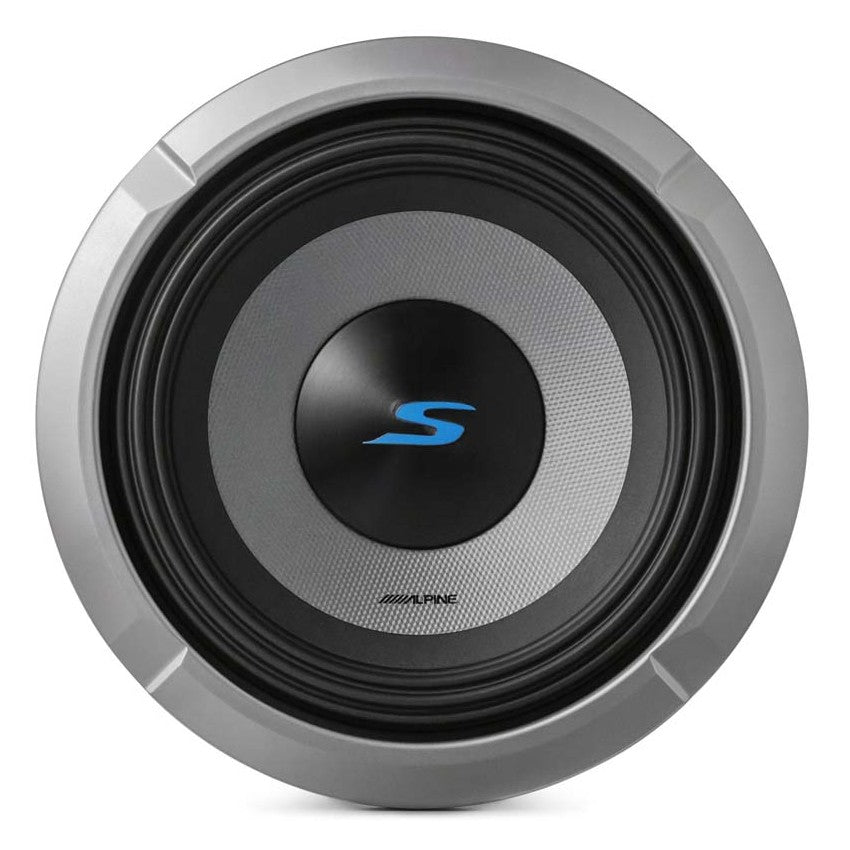 Alpine S2-W8D2