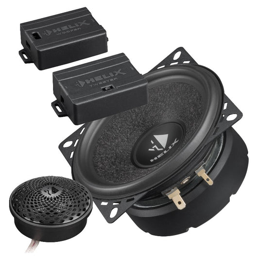 Helix S 42C