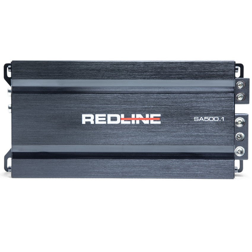 Digital Designs Redline SA500.1