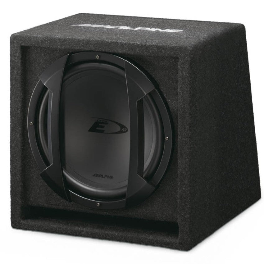 Alpine SBE-1044BR