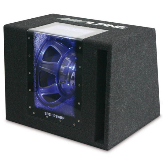 Alpine SBG-1224BP