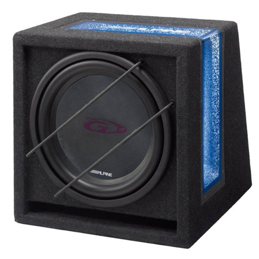 Alpine SBG-1224BR
