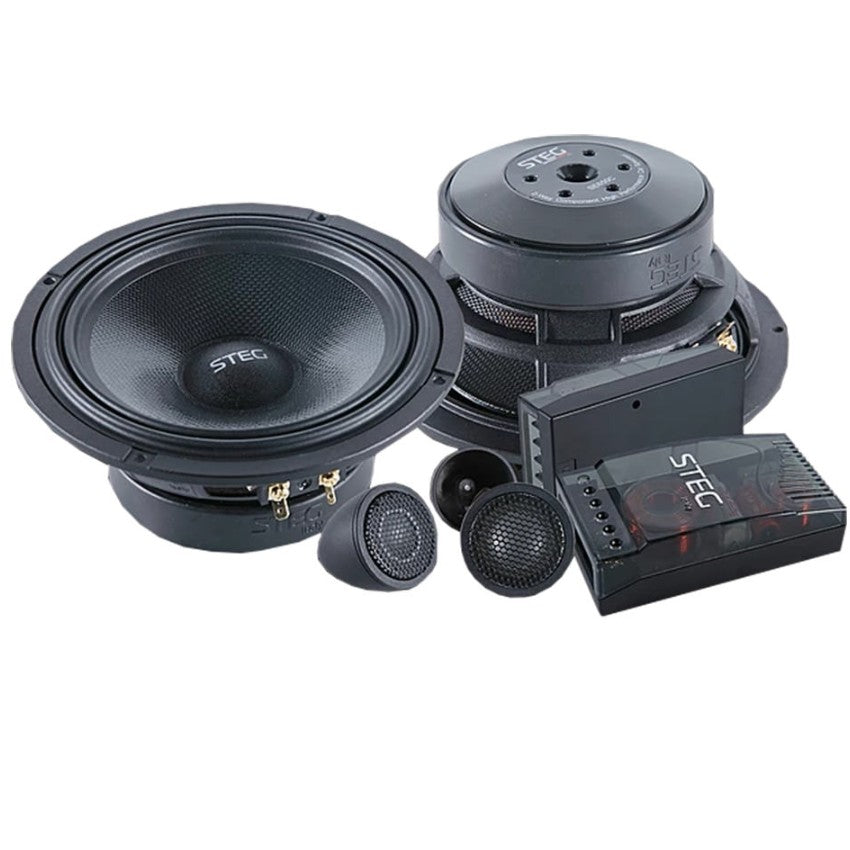 Steg SE650C
