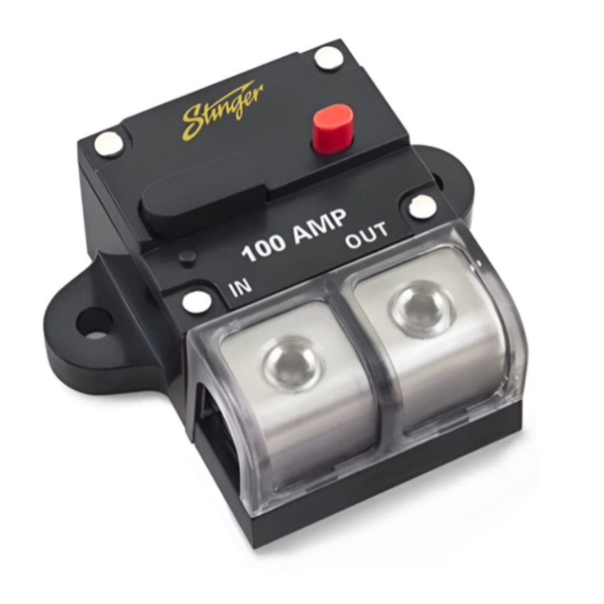 Stinger Electronics SGP901001