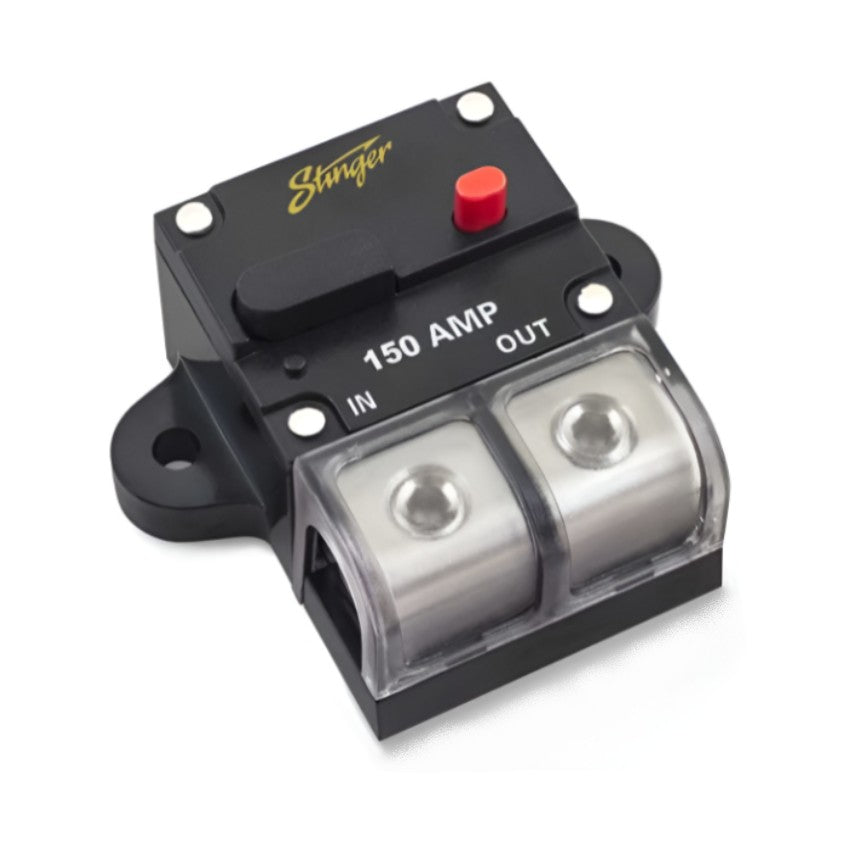 Stinger Electronics SGP901501