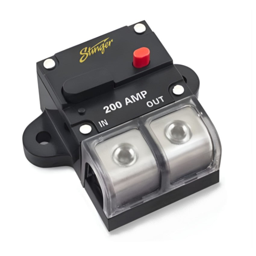 Stinger Electronics SGP90200