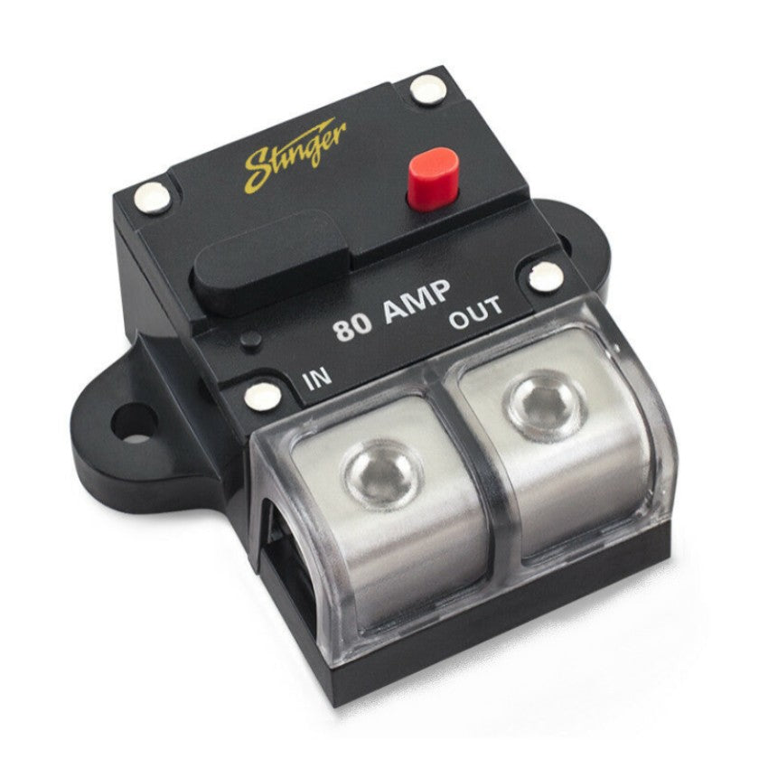 Stinger Electronics SGP90801