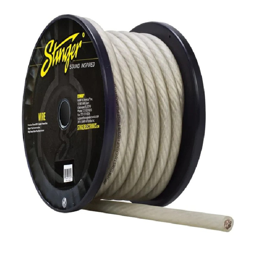 Stinger Electronics SHW10C