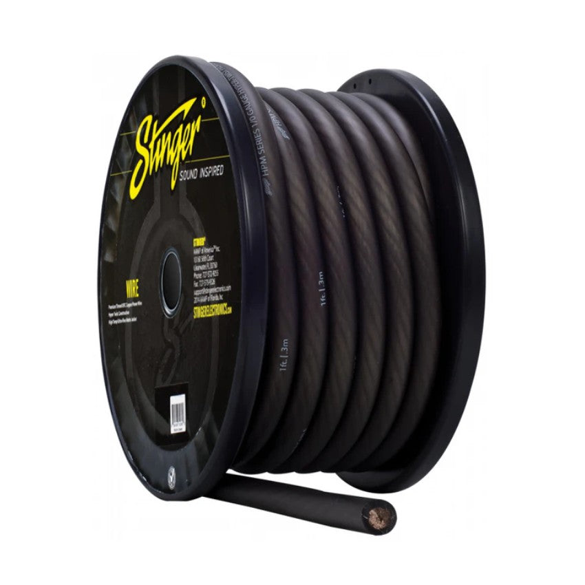 Stinger Electronics SHW10G