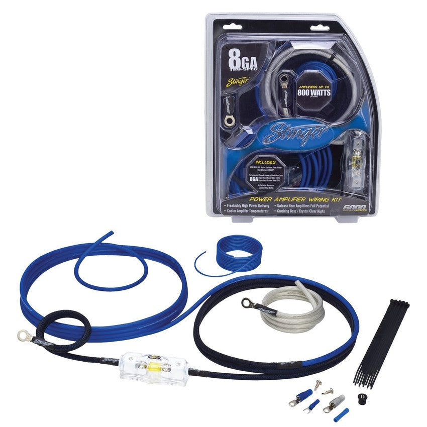 Stinger Electronics SK6281