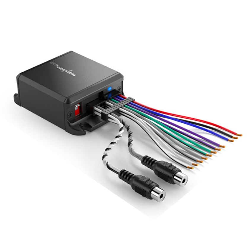 Audison Connection SLi2.2