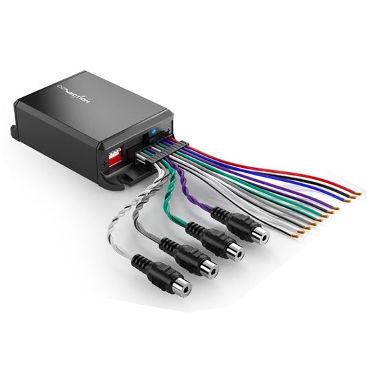 Audison Connection SLi4.3