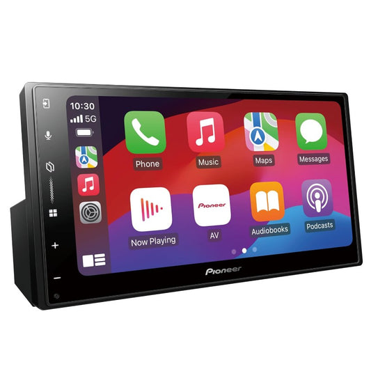 Pioneer SPH-DA77DAB