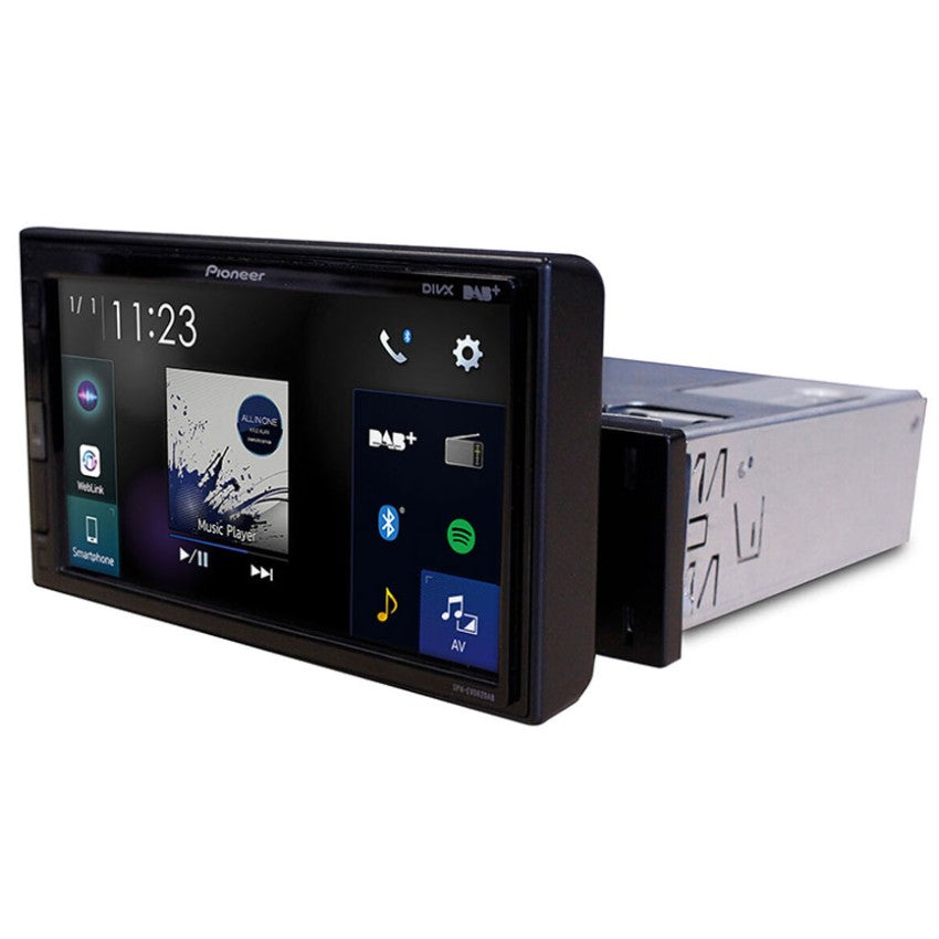 Pioneer SPH-EVO64DAB-UNI