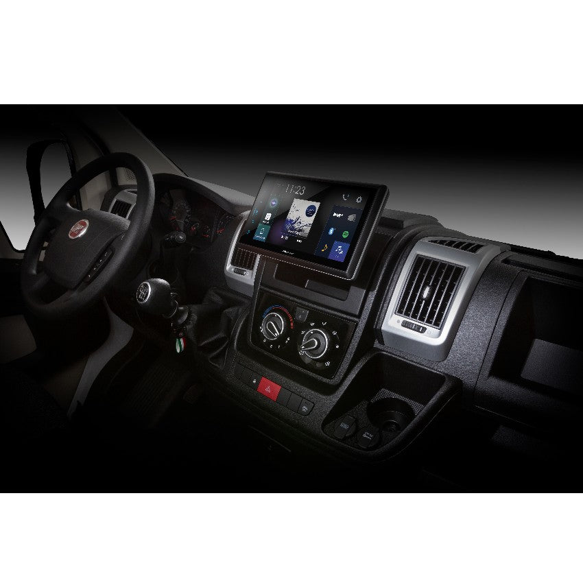 Pioneer SPH-EVO82DAB-DUC