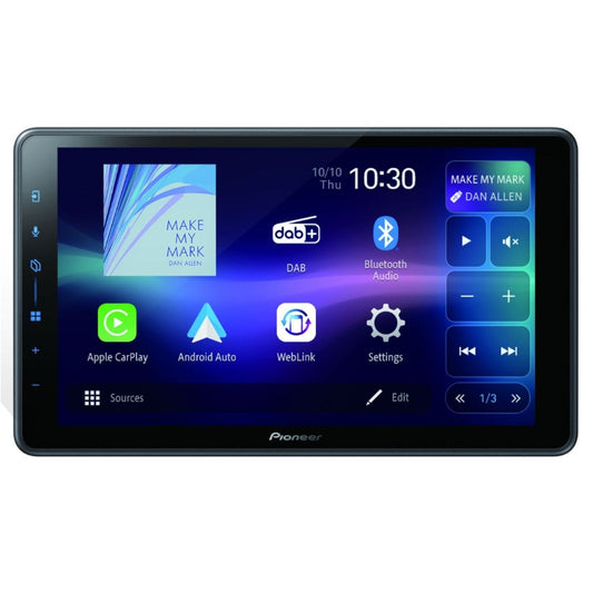 Pioneer SPH-EVO98DAB-UNI