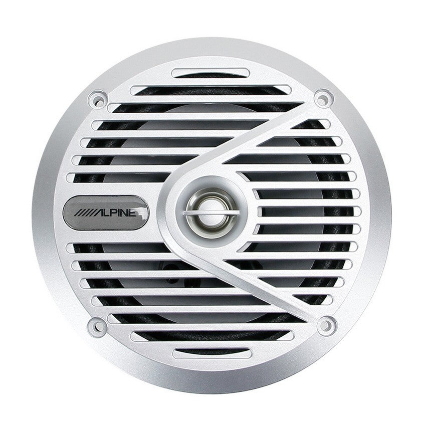 Alpine SPS-M601
