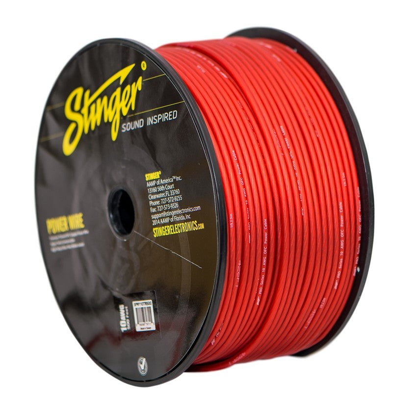 Stinger Electronics SPW110TR