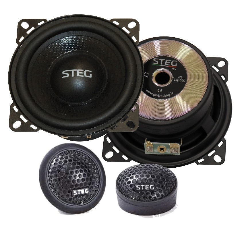 Steg SQ100C