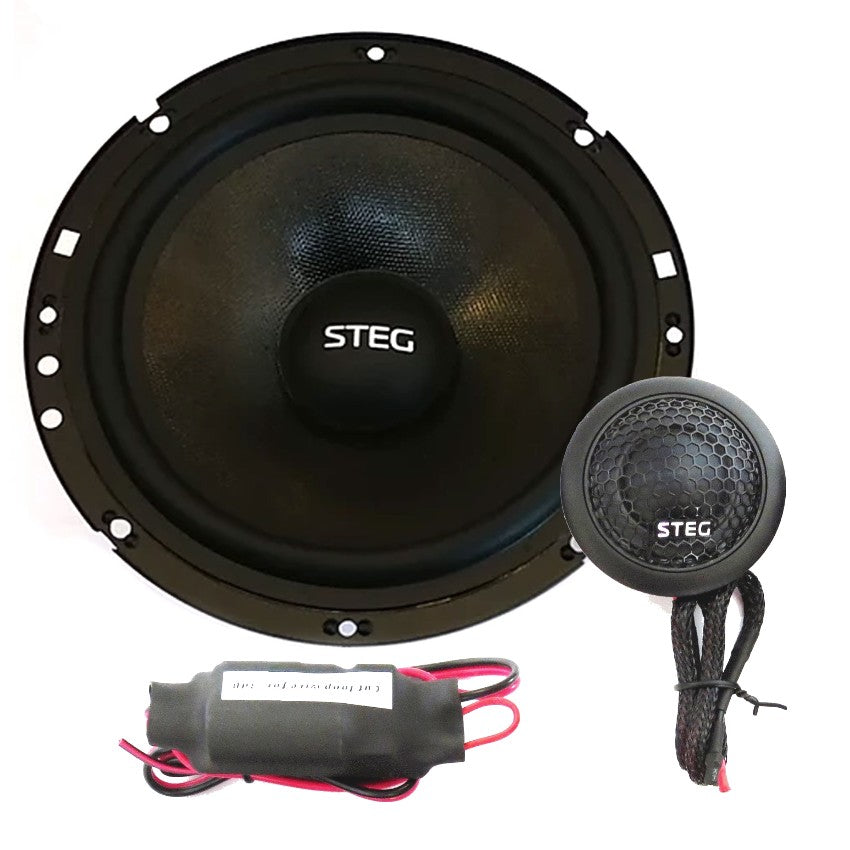 Steg SQL650C