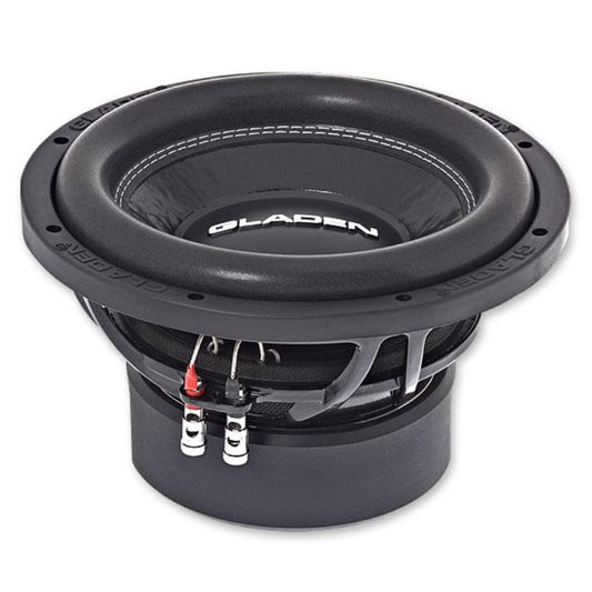 Gladen Audio SQX 10