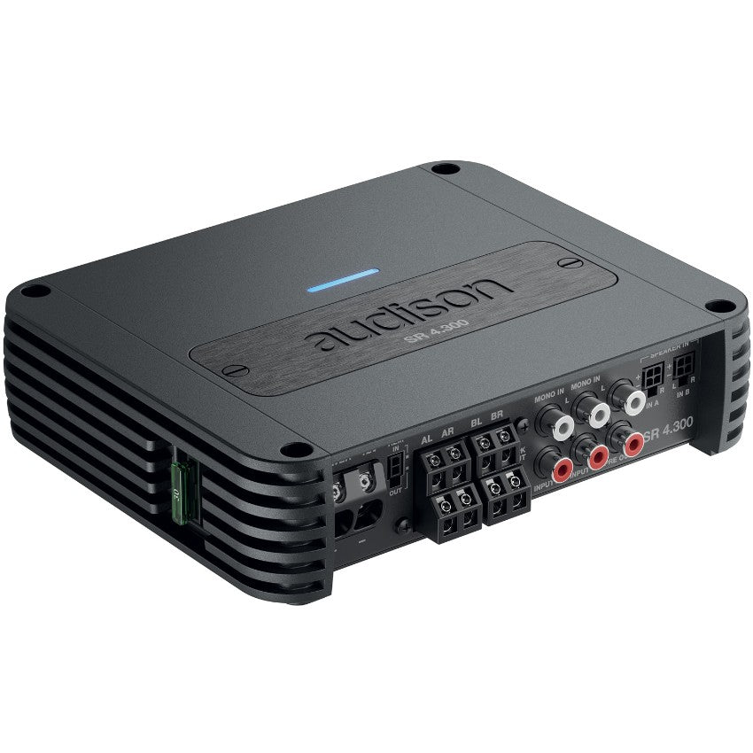 Audison SR4.300 v²