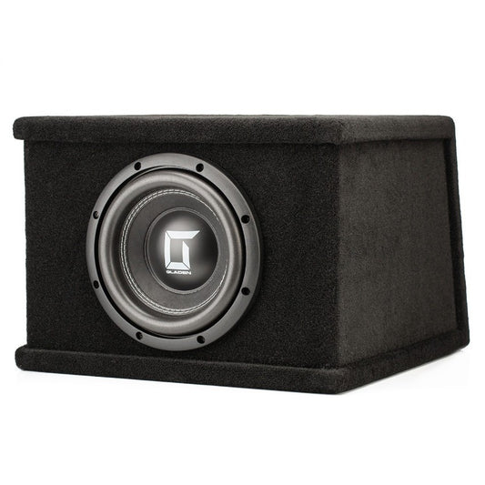 Gladen Audio Sigma SSW08-VB