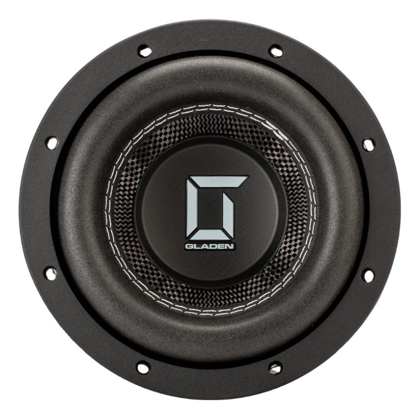 Gladen Audio Sigma Extreme SSWX065