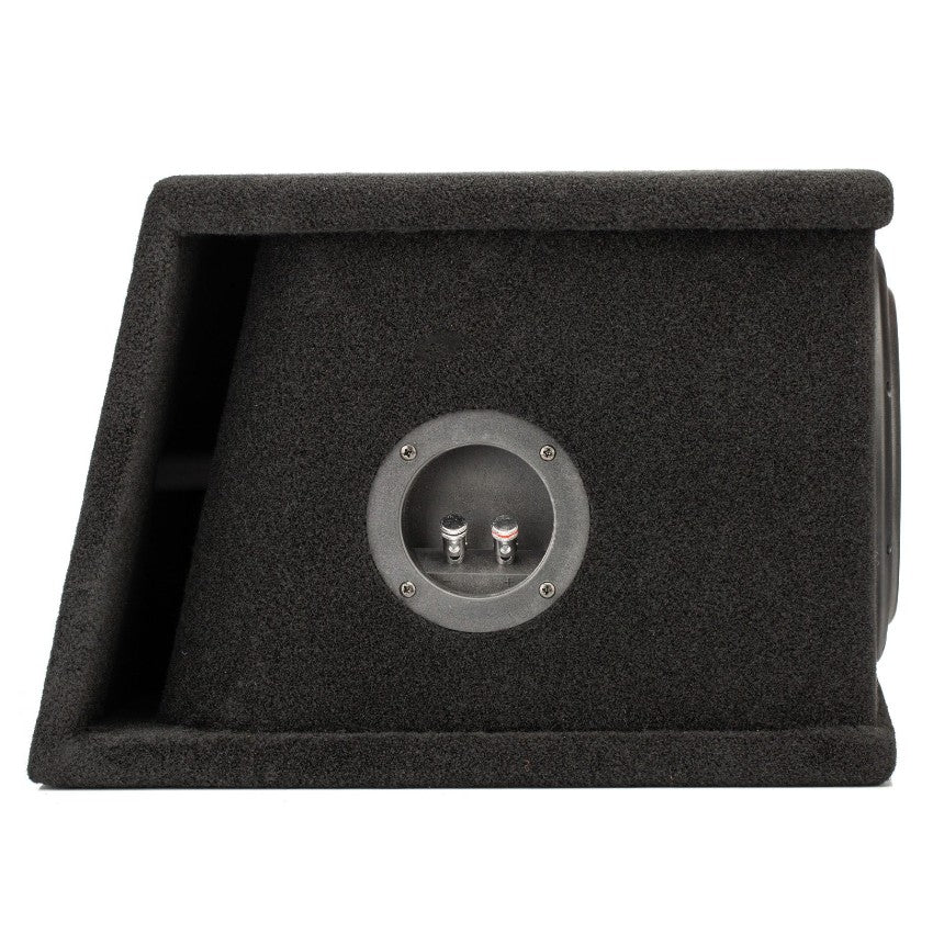 Gladen Audio Sigma SSWX08-VB