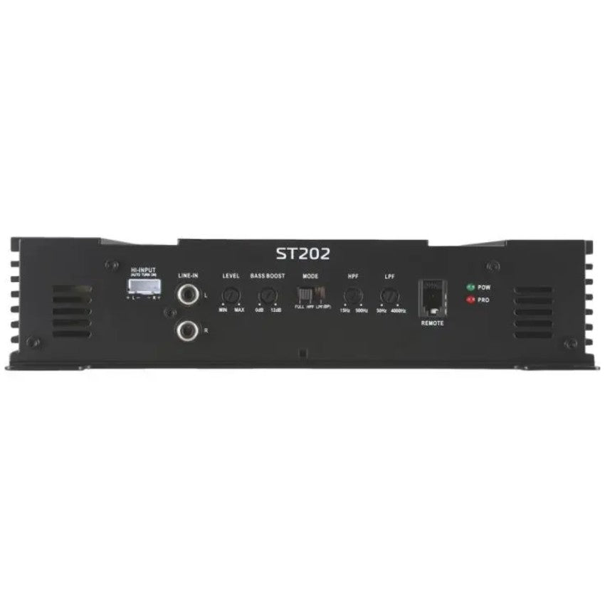 Steg ST202