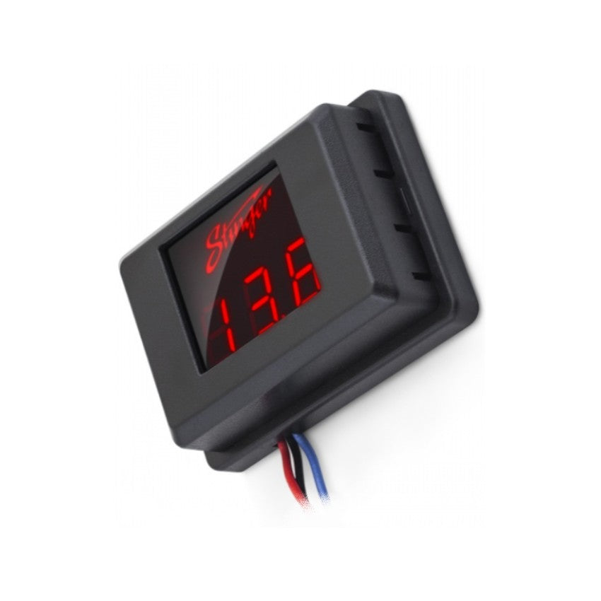 Stinger Electronics SVMR