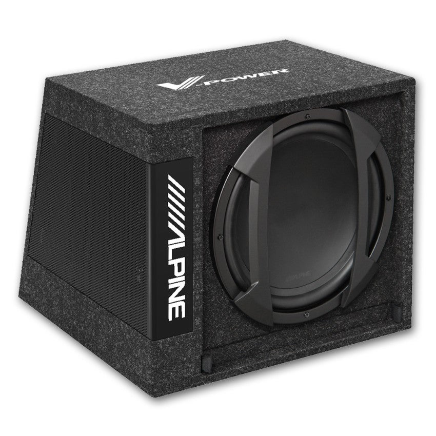 Alpine SWD-355