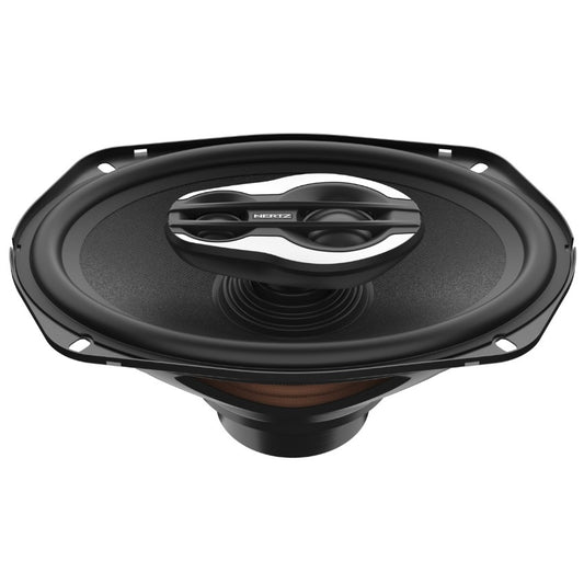 Hertz SPL Show SX690 NEO.1
