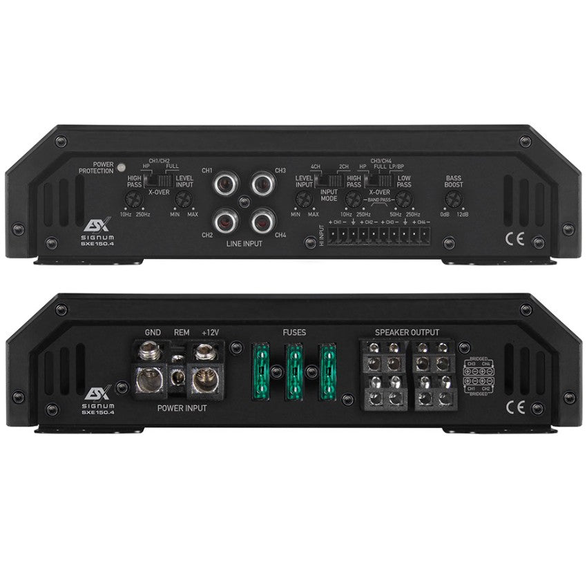 ESX Signum SXE150.4