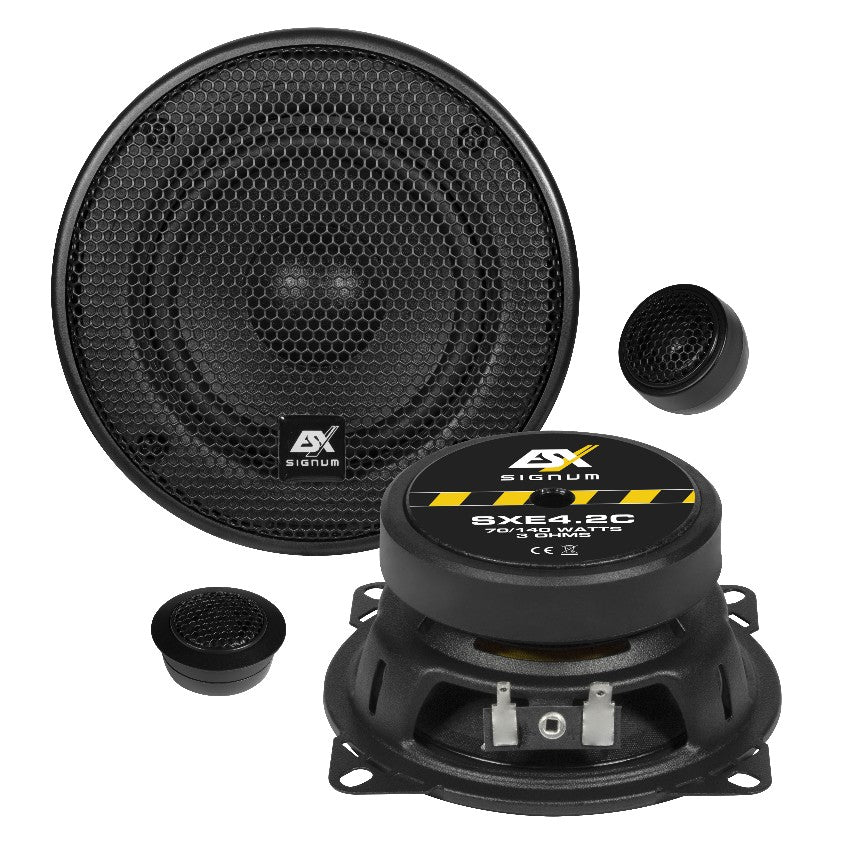 ESX Signum SXE4.2C