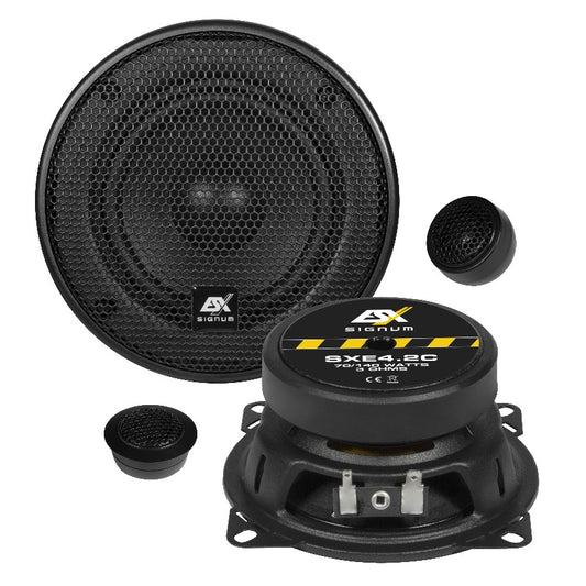 ESX Signum SXE4.2C