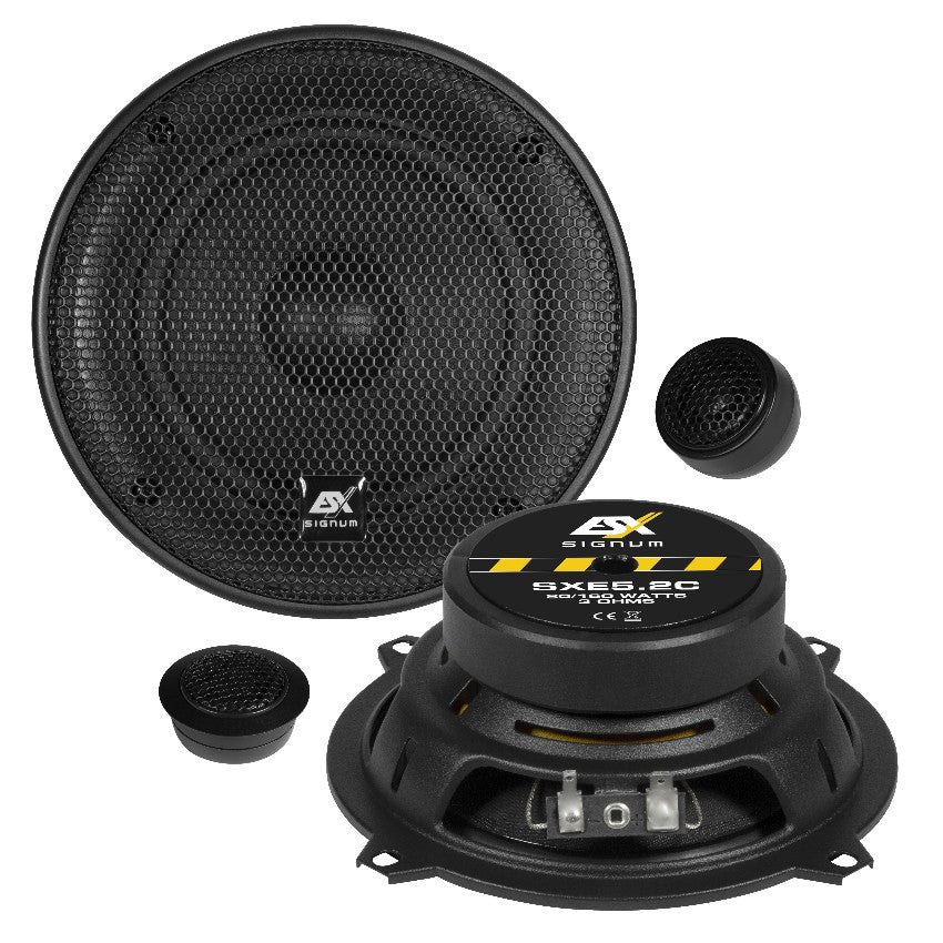 ESX Signum SXE5.2C