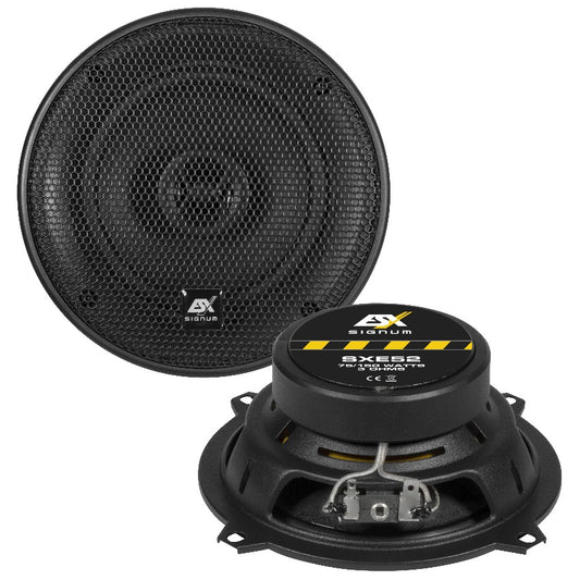 ESX Signum SXE52