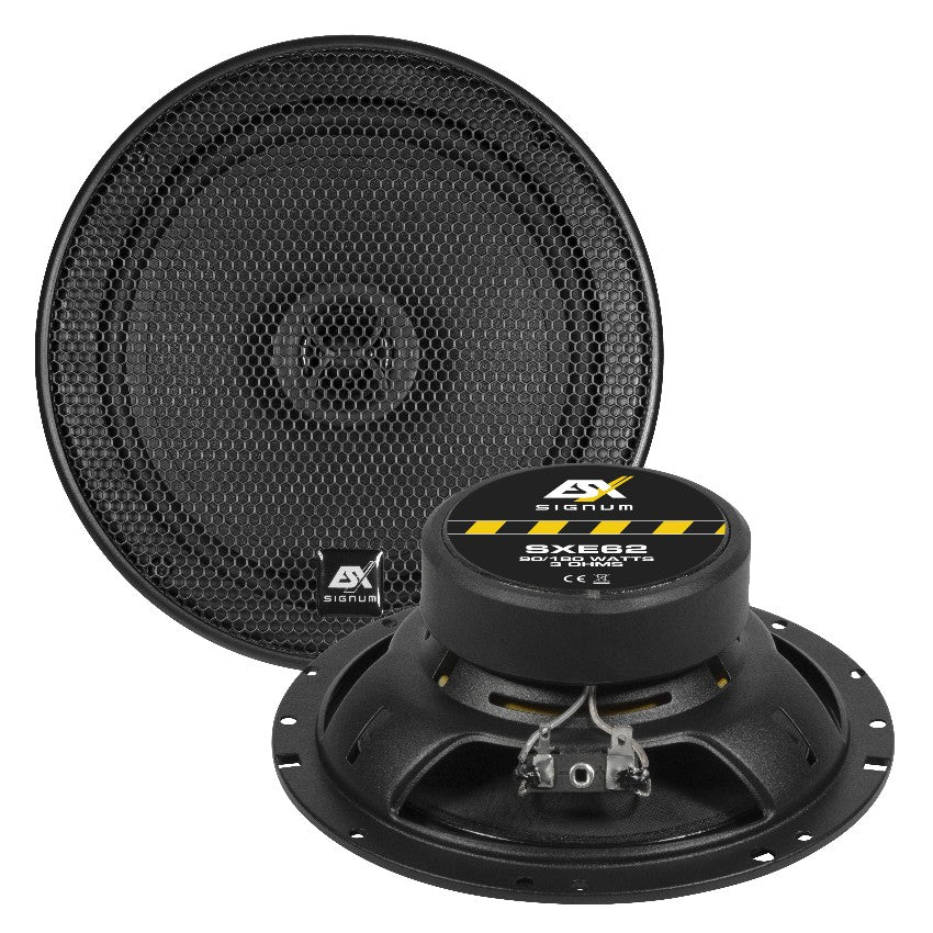 ESX Signum SXE62