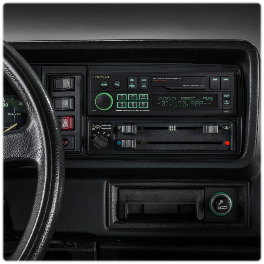 Pioneer SXT-C10PS