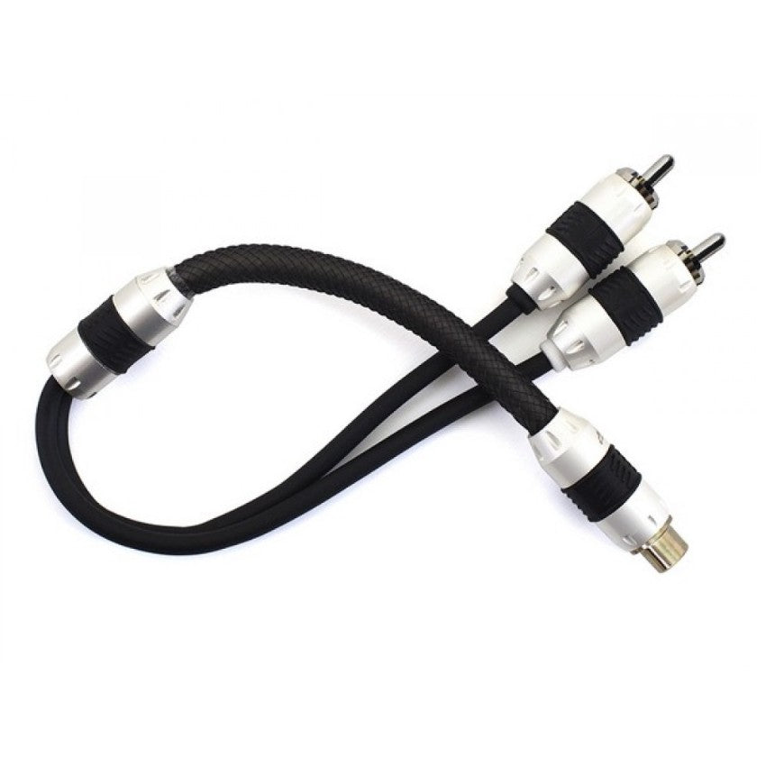 Stinger Electronics 8000-serie Si82YM