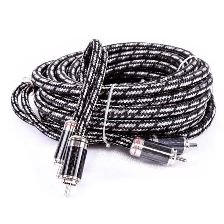 Stinger Electronics 9000-serie RCA kabel