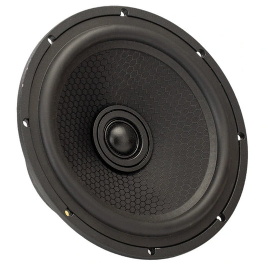 Gladen Audio Sigma 165-X