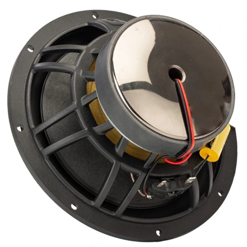 Gladen Audio Sigma 165-X