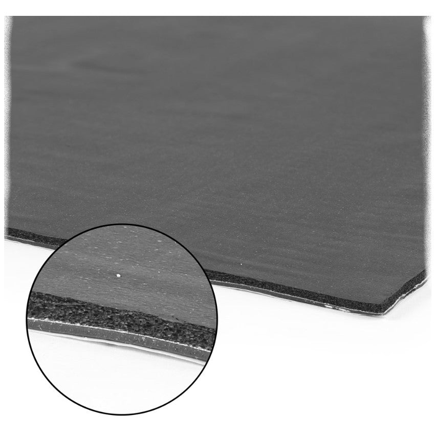 Silent Coat Noise Tripler Bulk Pack