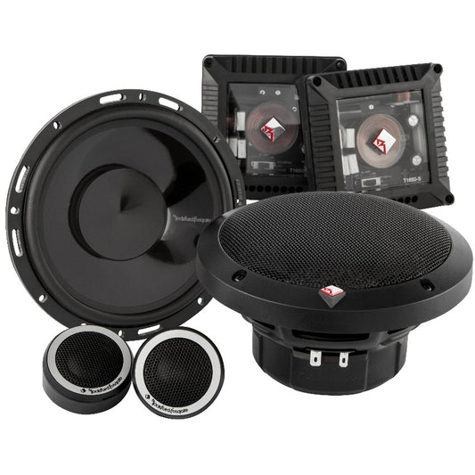 Rockford Fosgate T1650-S